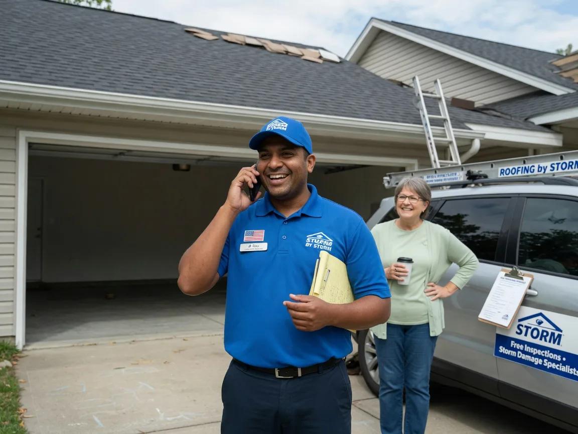 Roof Repair Near Me Akaska, SD FAQs